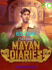 MayanDiaries