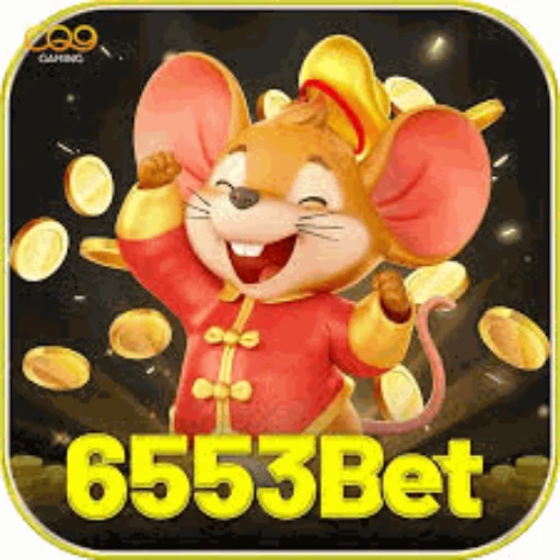 6553bet Logo